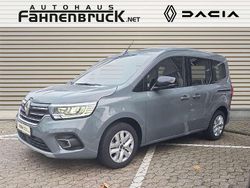 Grau Gebraucht 2021 Renault Kangoo Edition One Limousine | 19.790 € (Fairer Preis)