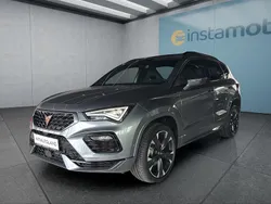 Grau Neu 2025 Cupra Ateca SUV | 40.449 € (Teuer)
