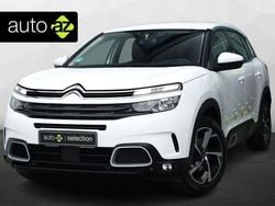 Weiß Gebraucht 2020 Citroën C5 Aircross Business Class SUV | 15.900 € (Fairer Preis)