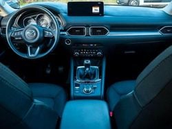 Gebraucht 2021 Mazda CX-5 Exclusive SUV | 13.998 €