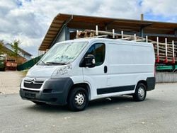Weiß Gebraucht 2009 Citroën Jumper Van / Kleinbus | 6.450 € (Fairer Preis)