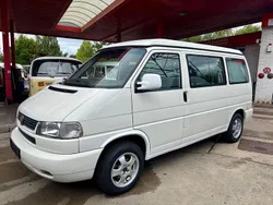 Weiß Gebraucht 1996 VW T4 California Van | 13.990 € (Fairer Preis)