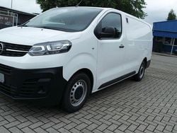 Weiß Gebraucht 2021 Opel Vivaro Edition Van | 13.983 € (Guter Preis)