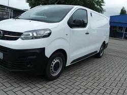 Weiß Gebraucht 2021 Opel Vivaro Edition Van | 13.983 € (Guter Preis)