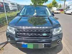 Schwarz Gebraucht 2013 Land Rover Freelander 2 SE SUV | 14.300 €