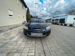 Gebraucht 2004 Chrysler Sebring Cabriolet Cabrio | 1.500 € (Guter Preis)