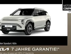 Grün Neu 2025 Kia EV3 SUV | 37.018 € (Fairer Preis)