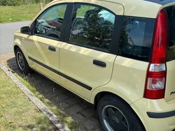 Gebraucht 2007 Fiat Panda Kleinwagen | 1.000 € (Guter Preis)