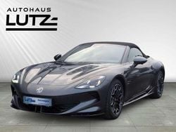 Andes grey Neu 2025 MG Cyberster Cabrio | 59.990 € (Superpreis)