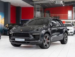 Andere Gebraucht 2022 Porsche Macan SUV | 66.980 € (Superpreis)