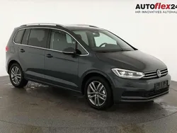 Delfin grau metallic Neu 2025 VW Touran Comfortline Van / Kleinbus | 42.245 € (Fairer Preis)