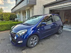 Violet Gebraucht 2013 Renault Twingo Initiale Paris Kleinwagen | 4.900 € (Fairer Preis)