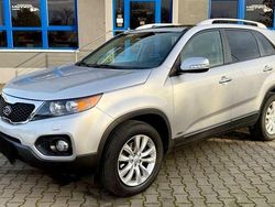 Silber Gebraucht 2012 Kia Sorento SUV | 7.990 € (Guter Preis)