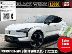 Weiß Gebraucht 2024 Volvo EX30 Performance SUV | 45.200 € (Fairer Preis)