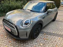 Moonwalk grey Gebraucht 2022 Mini ONE Kleinwagen | 15.946 € (Fairer Preis)