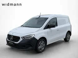 Arktikweiss Gebraucht 2023 Mercedes Citan 110 Van | 23.681 € (Fairer Preis)