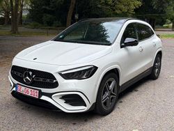 Weiß Gebraucht 2025 Mercedes GLA200 AMG SUV | 38.888 € (Guter Preis)