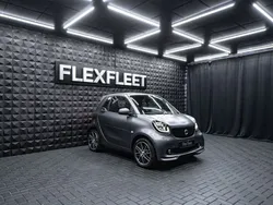 Tridion sicherheitszelle in gr Gebraucht 2019 Smart ForTwo Cabrio Brabus Cabrio | 19.990 € (Fairer Preis)