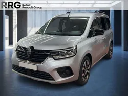Grau Neu 2025 Renault Kangoo Techno Van / Kleinbus | 31.800 € (Etwas zu teuer)