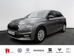 Gebraucht 2024 Skoda Fabia Selection | 16.990 € (Guter Preis)