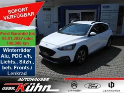 Andere Gebraucht 2020 Ford Focus Active Limousine | 15.990 € (Fairer Preis)