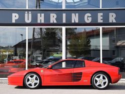Rot Gebraucht 1994 Ferrari 512 | 179.900 €