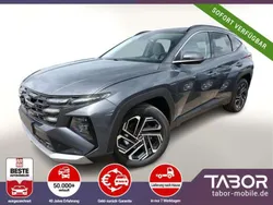 Ecotronic grey mineraleffekt Neu 2025 Hyundai Tucson Prime SUV | 39.587 € (Etwas zu teuer)