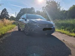 Blau Gebraucht 2025 Fiat Tipo Mirror Kombi | 15.000 €