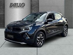 Schwarz Gebraucht 2022 Opel Mokka Elegance SUV | 17.490 € (Fairer Preis)