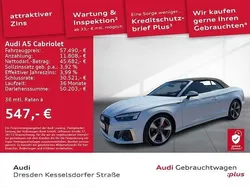 Gebraucht 2024 Audi A5 S-Line Coupé | 57.490 € (Fairer Preis)