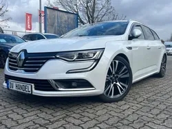 Weiß Gebraucht 2019 Renault Talisman GrandTour Initiale Paris Kombi | 16.999 € (Guter Preis)
