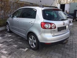 Silber Gebraucht 2008 VW Golf Plus Van / Kleinbus | 3.200 € (Fairer Preis)