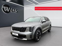 Interstellar grau Neu 2025 Kia Sorento Platinum SUV | 57.980 €