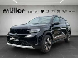 Schwarz Neu 2025 Opel Frontera SUV | 27.099 € (Teuer)