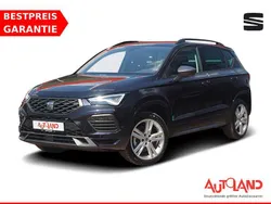 Andere Gebraucht 2022 Seat Ateca FR SUV | 26.990 € (Fairer Preis)