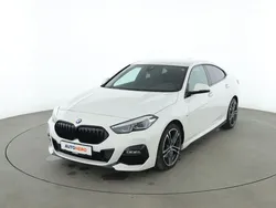 Weiß Gebraucht 2023 BMW 218 M Sport Coupé | 28.620 € (Fairer Preis)