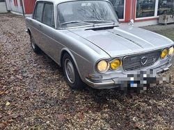 Grau Gebraucht 1970 Lancia 2000 Kleinwagen | 6.900 €
