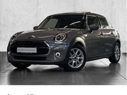 Grau Gebraucht 2021 Mini Cooper Countryman SUV | 23.390 € (Fairer Preis)