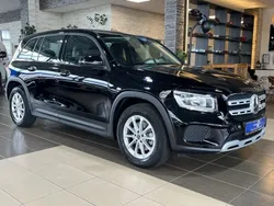 Mercedes GLB180