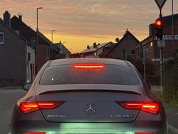Gebraucht 2020 Mercedes CLA45 AMG Coupé | 48.000 € (Guter Preis)