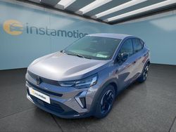 Grau Gebraucht 2025 Renault Captur SUV | 30.499 € (Etwas zu teuer)