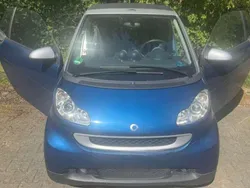Smart ForTwo Cabrio