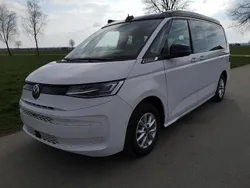 Candyweiß dach schwarz Neu 2024 VW T7 Beach Van | 70.960 € (Etwas zu teuer)