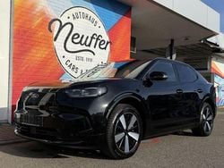 Schwarz Gebraucht 2025 Ford Capri Premium SUV | 41.890 € (Superpreis)