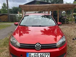 Gebraucht 2011 VW Golf VI Style Limousine | 7.950 € (Etwas zu teuer)