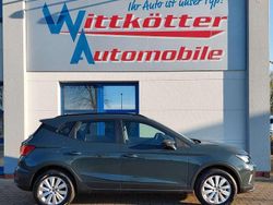 Grau Neu 2025 Seat Arona Style SUV | 23.990 € (Guter Preis)