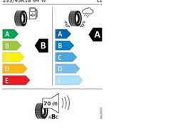 Schwarz Neu 2025 VW Passat R-line Kombi | 45.950 € (Superpreis)