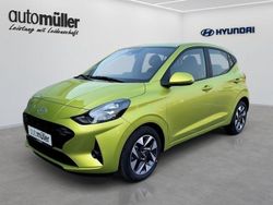 Gelb Neu 2025 Hyundai i10 Trend Kleinwagen | 17.788 € (Fairer Preis)