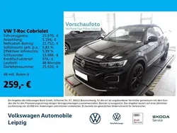 Gebraucht 2021 VW T-Roc Style SUV | 25.970 € (Guter Preis)