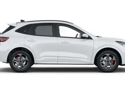 Frozen white Neu 2025 Ford Kuga ST-Line X SUV | 39.380 € (Guter Preis)